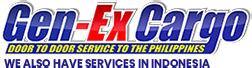 gen ex cargo tracking|genex logo.